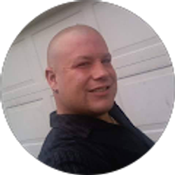 Profile photo of Tim Yurs