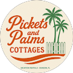 Profile photo of Pickets are and Palms Cottages