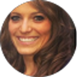 Profile photo of Samantha Gaffney