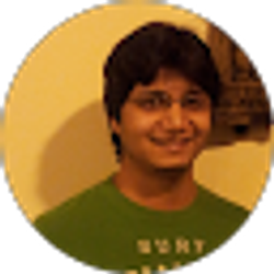 Profile photo of Prasant Noolu