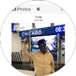 Profile photo of Mary Ebhotemen