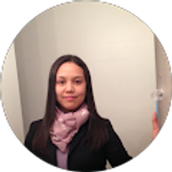 Profile photo of Dyan Fausto