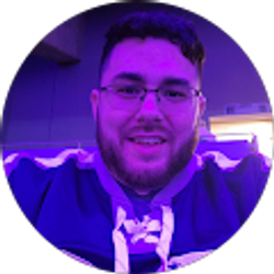 Profile photo of Brandon August