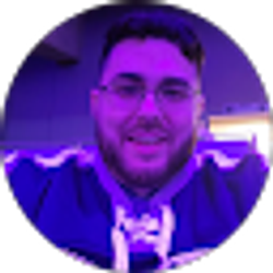 Profile photo of Brandon August
