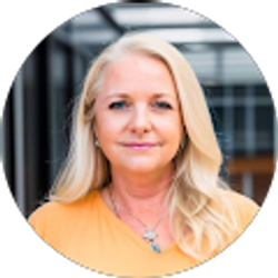 Profile photo of Allison Baeza