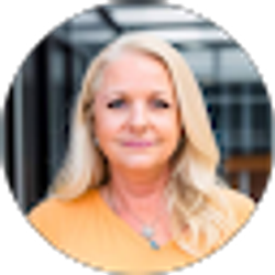 Profile photo of Allison Baeza