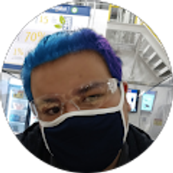 Profile photo of Christian Brightwell