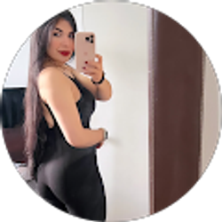 Profile photo of Ysabel Cristina Fuentes Natera