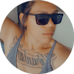 Profile photo of Fern Moniz