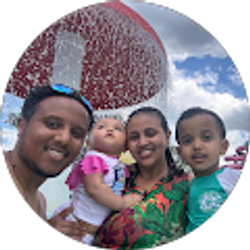 Profile photo of Peter meshesha Tefera