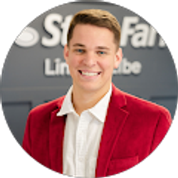 Profile photo of Lincoln Elbe