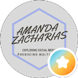 Profile photo of Amanda Zacharias