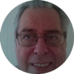 Profile photo of Thomas Childs