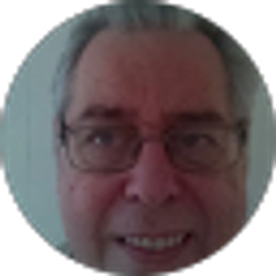 Profile photo of Thomas Childs