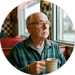 Profile photo of Raymond Toczek