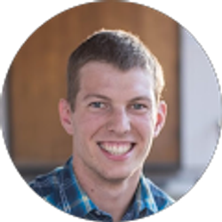 Profile photo of Cory Dearing