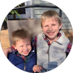 Profile photo of Mike Emmert