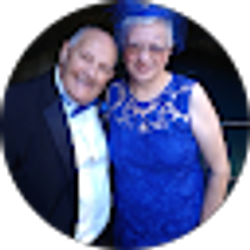 Profile photo of Denise Alcarez