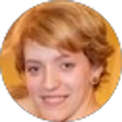 Profile photo of Miranda Evenson