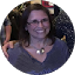 Profile photo of Janet Cathcart