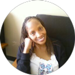 Profile photo of Melba Bogan
