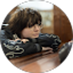 Profile photo of Faith Harper