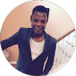 Profile photo of Olumide Awoyemi