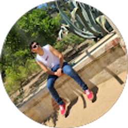 Profile photo of Ramon Lopez