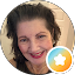Profile photo of Bernadette Reed