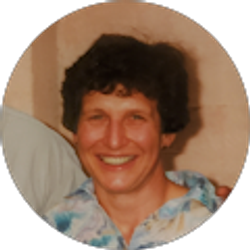 Profile photo of Jean Jasmine