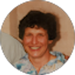 Profile photo of Jean Jasmine