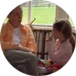 Profile photo of Rebecca Bull