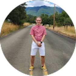 Profile photo of Kyle Smallwood
