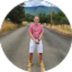Profile photo of Kyle Smallwood