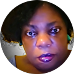 Profile photo of Yvonne Williams