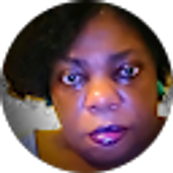 Profile photo of Yvonne Williams