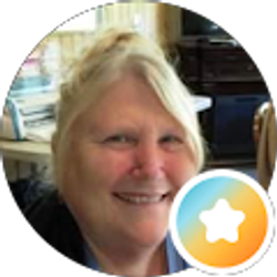Profile photo of Marie Carrick