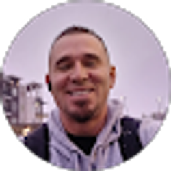 Profile photo of Sean McGaha