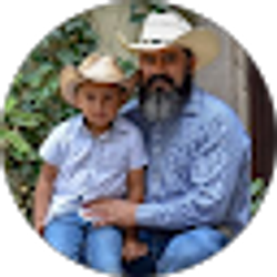 Profile photo of German Rojas