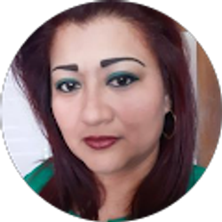 Profile photo of Sandra Ruiz