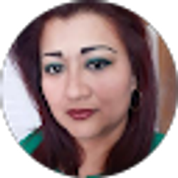 Profile photo of Sandra Ruiz