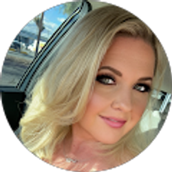 Profile photo of Melissa Harlan