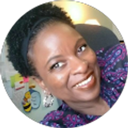 Profile photo of Theresa Jackson