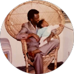 Profile photo of Richard Anani