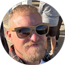 Profile photo of Isaac Perry