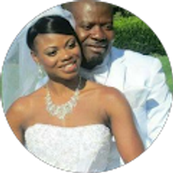 Profile photo of Ama Mensah