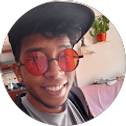 Profile photo of Cristian Escobar