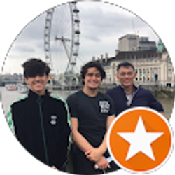 Profile photo of James Perry