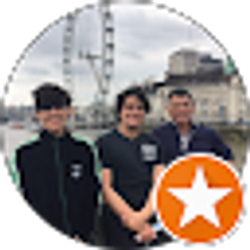 Profile photo of James Perry