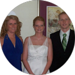 Profile photo of Carol Mansfield